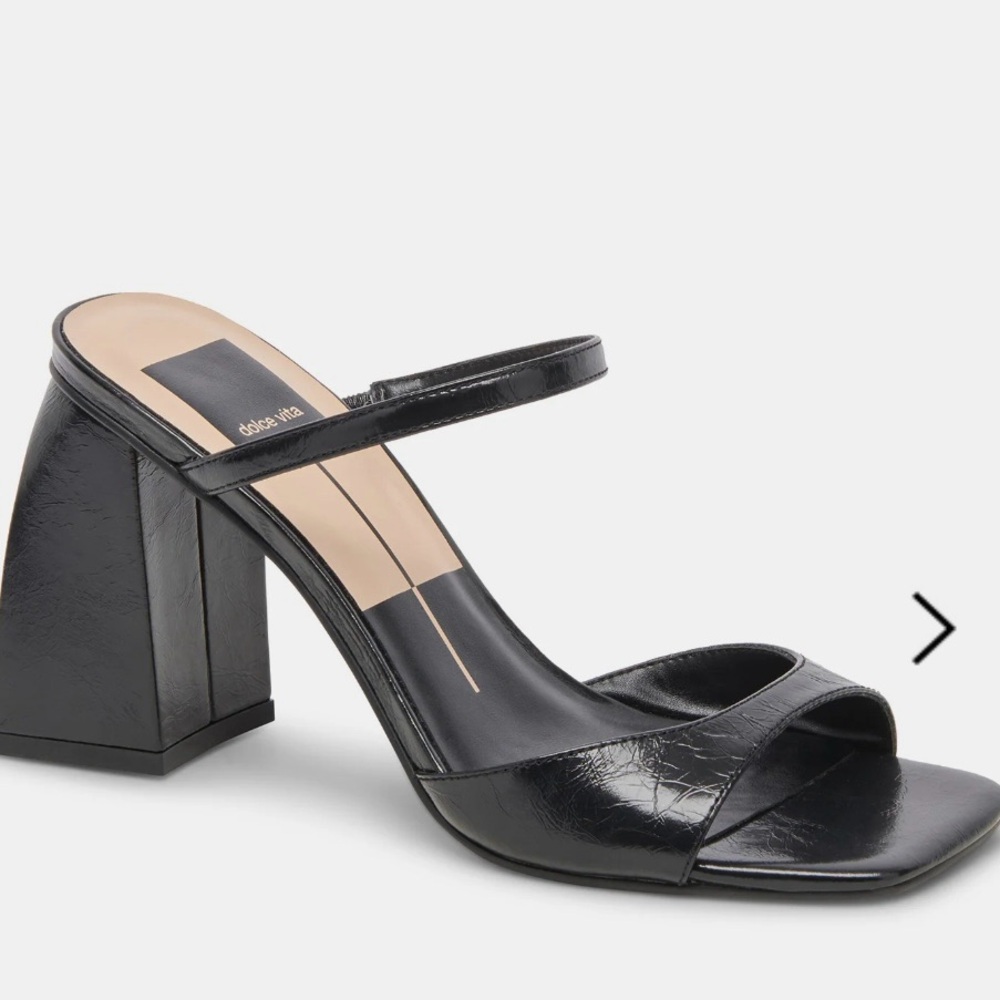 Dolce Vita Jemmy Heels